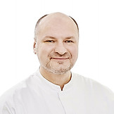 Букрей Дмитрий Григорьевич