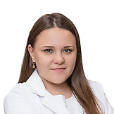 Огаркова Кристина Александровна