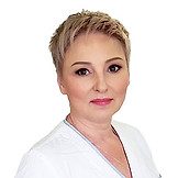 Мемей Светлана Андреевна