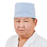 Ользеев Игорь Сергеевич