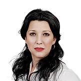 Попова Вероника Николаевна