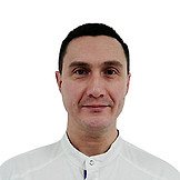 Морозов Юрий Николаевич