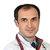 Абасов Максим Музафарович