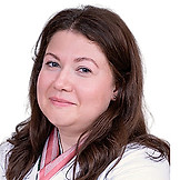 Максимова Екатерина Алексеевна