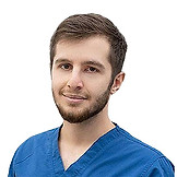 Манапов Шамиль Мурадович