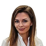 Шурыгина Анна Сергеевна