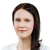 Мефед Яна Владимировна