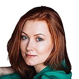 Маркова Ольга Вячеславовна