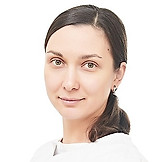 Ерохина Мария Ильинична