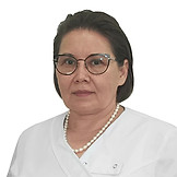 Иванова Людмила Владимировна