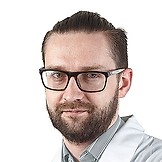 Герасимец Евгений Алексеевич