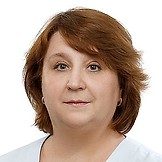 Штыка Оксана Олеговна