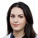 Мнацаканян Кристина Кареновна