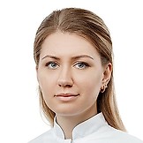 Андрейчикова Екатерина Викторовна