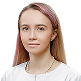 Рыжкова Александра Павловна