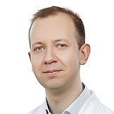 Щербовских Алексей Евгеньевич