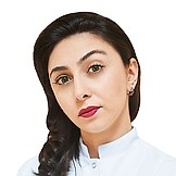 Эльсон Аэлита Рамидиновна