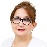 Сагиян Карине Размиковна