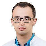 Типикин Максим Витальевич