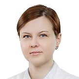 Лытаева Мария Николаевна