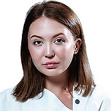 Мишкина Оксана Анатольевна