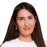 Курбарова Ксения Владимировна