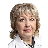 Гопп Ольга Оттовна