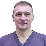 Полтарыгин Роман Владимирович