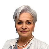 Пляцевая Людмила Константиновна