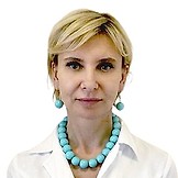 Зарицкая Анна Эдуардовна