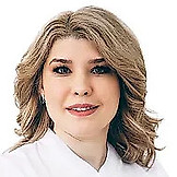 Каримова Алеся Зуборисовна