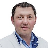 Зиятдинов Ильдар Наилевич