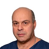 Шевцов Владимир Владимирович