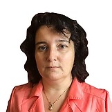 Лачугина Елена Михайловна