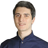 Богатырев Адам Альбертович