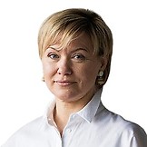 Ломакина Светлана Петровна