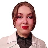 Орлова Линара Рафиковна