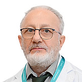 Чавчавадзе Зураб Гивиевич