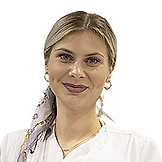 Баранкина Виктория Вячеславовна