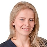 Петручук Вера Алексеевна