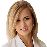 Серпионова Екатерина Константиновна