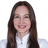 Грунина Елена Владимировна