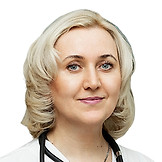 Сульдина Ирина Викторовна