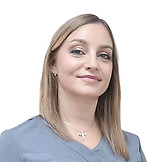 Никитина Татьяна Николаевна