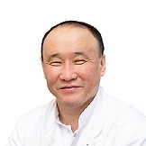 Цыбиков Зорик Баторович