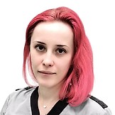 Лукьянова Анна Владимировна