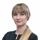 Зятева Инна Игоревна