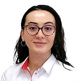 Болотаева Диана Руслановна