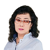 Ким Наталья Филипповна