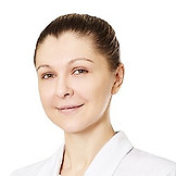 Рожковская Светлана Александровна